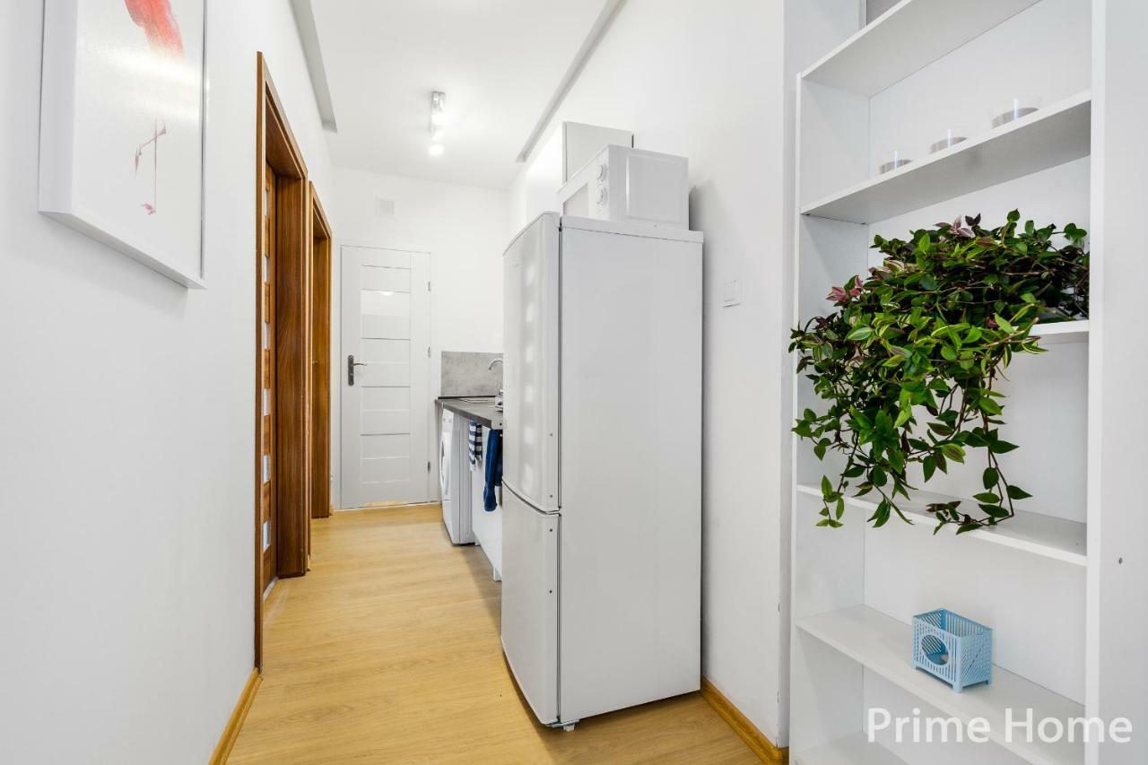 Prime Home Centrum 1 Gdynia Zewnętrze zdjęcie