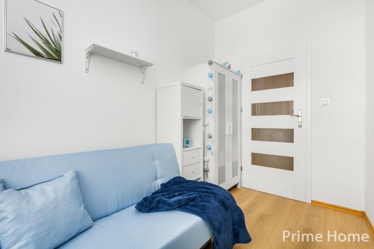 Prime Home Centrum 1 Gdynia Zewnętrze zdjęcie